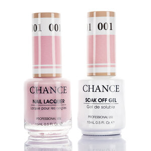 Cre8tion Duo, Chance Duo 1-99