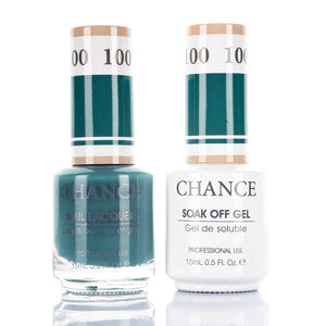 Cre8tion Duo, Chance Duo 100-199