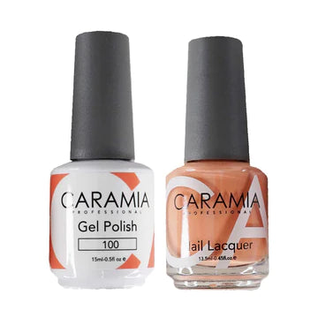 Caramia Duo 100-199