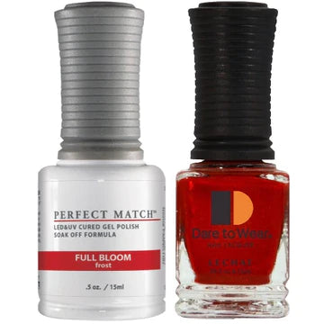 Perfect Match Duo 100-199