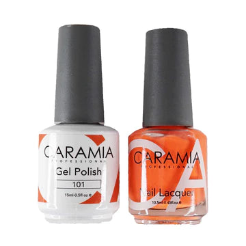 Caramia Duo 100-199