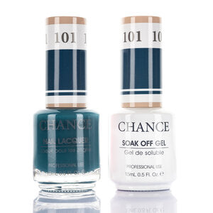 Cre8tion Duo, Chance Duo 100-199