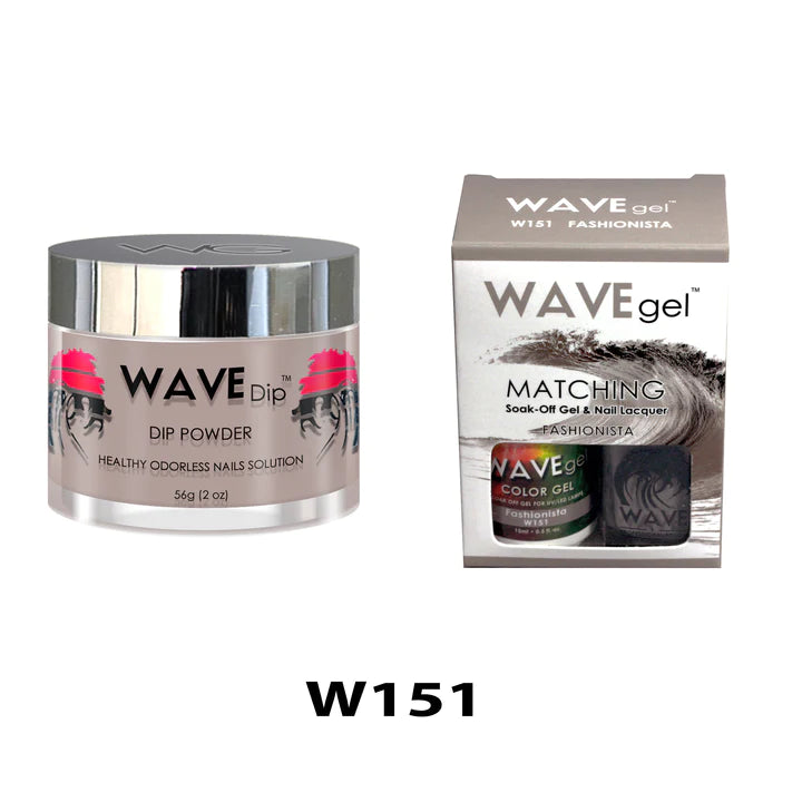 Wave Dip 150-228