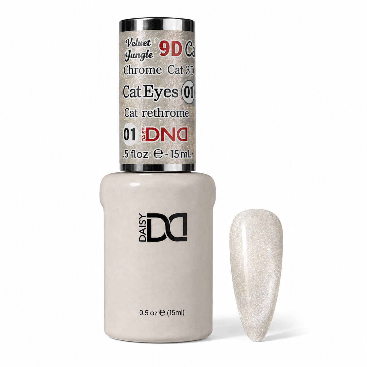 DND - DC - DIVA Cateyes