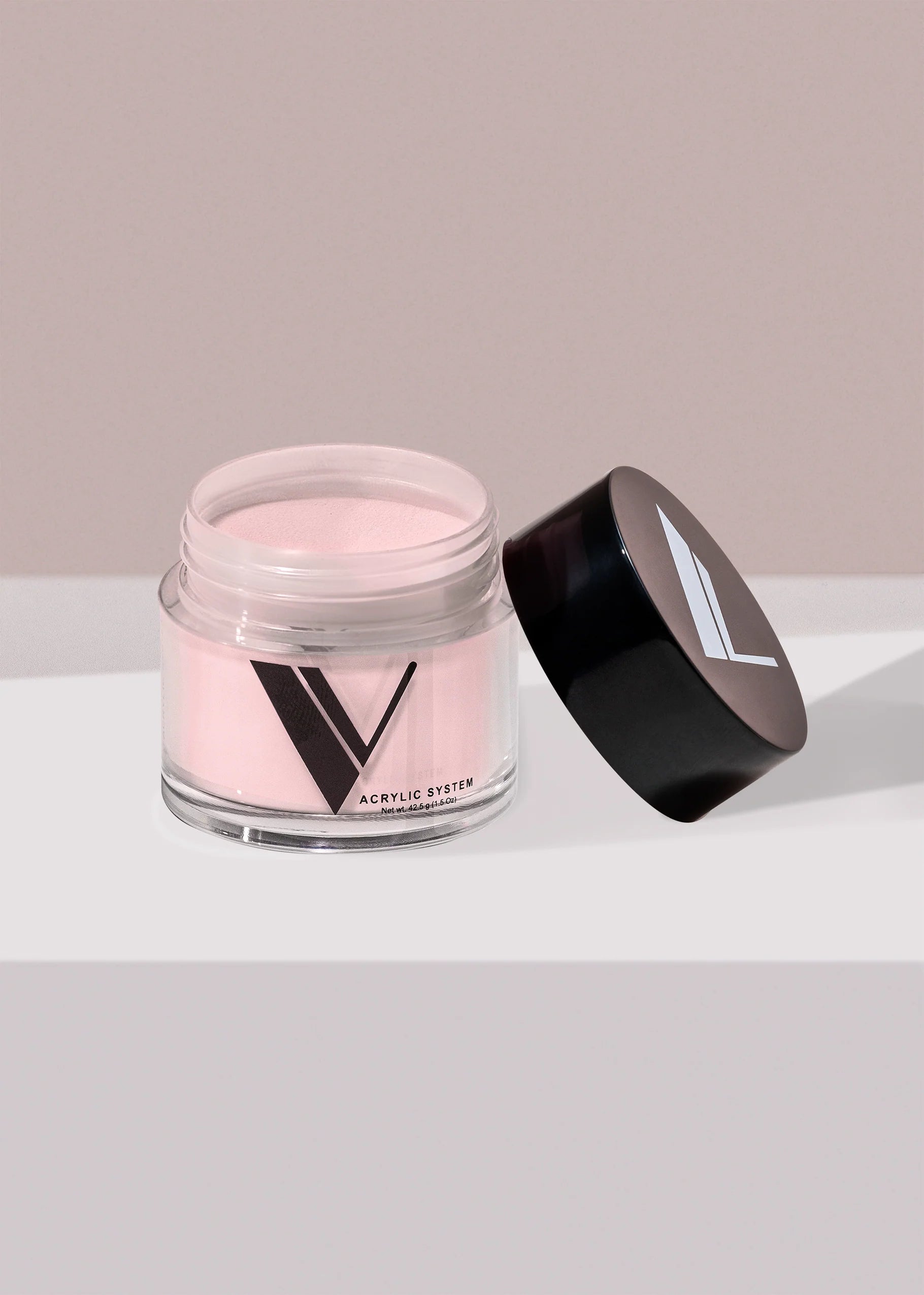 Valentino Acrylic System - Acrylic & Dipping Powder