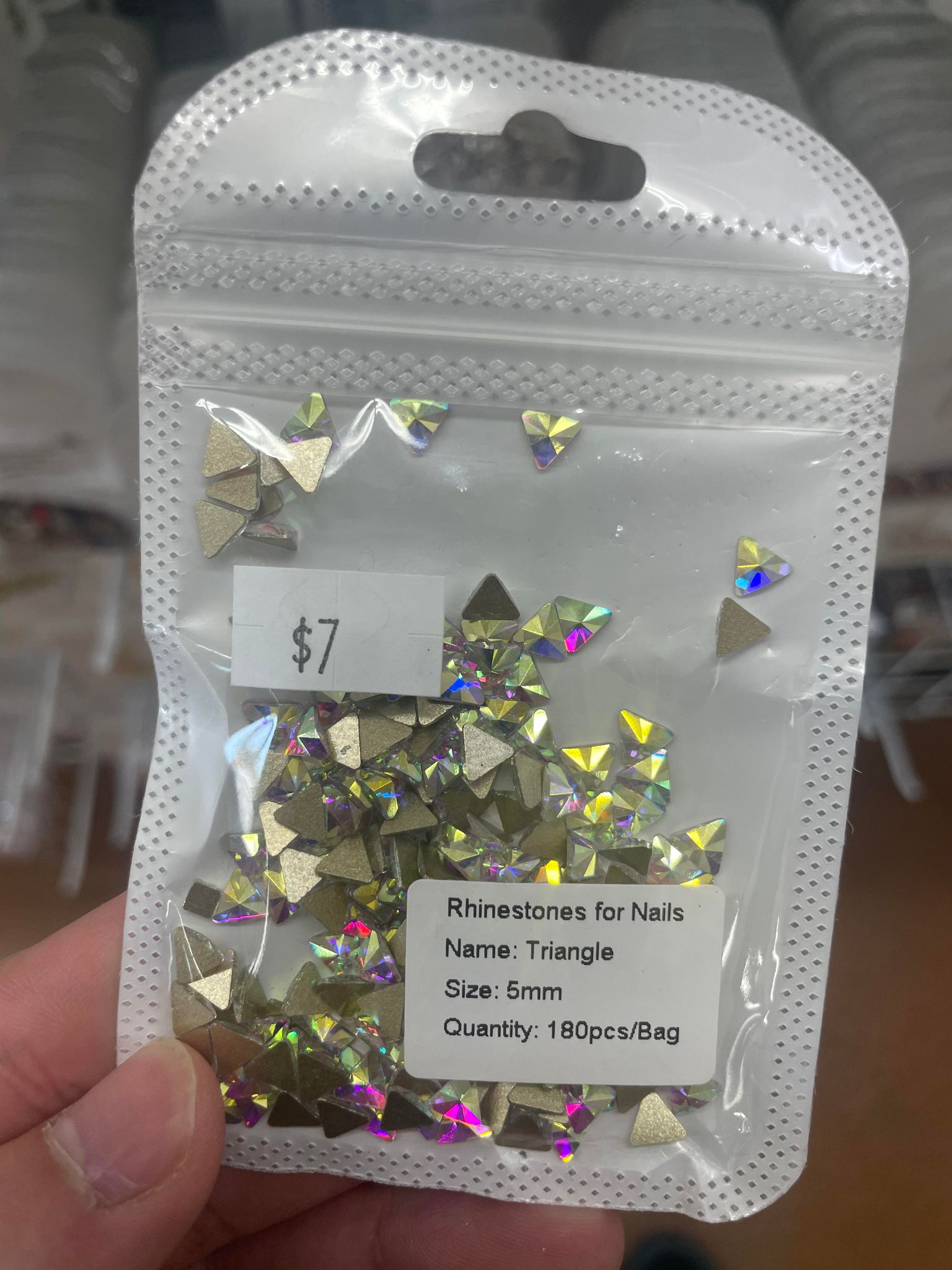 Rhinestone
