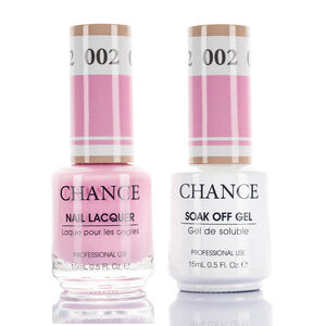 Cre8tion Duo, Chance Duo 1-99