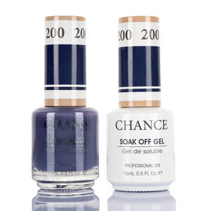 Cre8tion Duo, Chance Duo 200-299