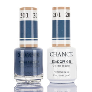 Cre8tion Duo, Chance Duo 200-299