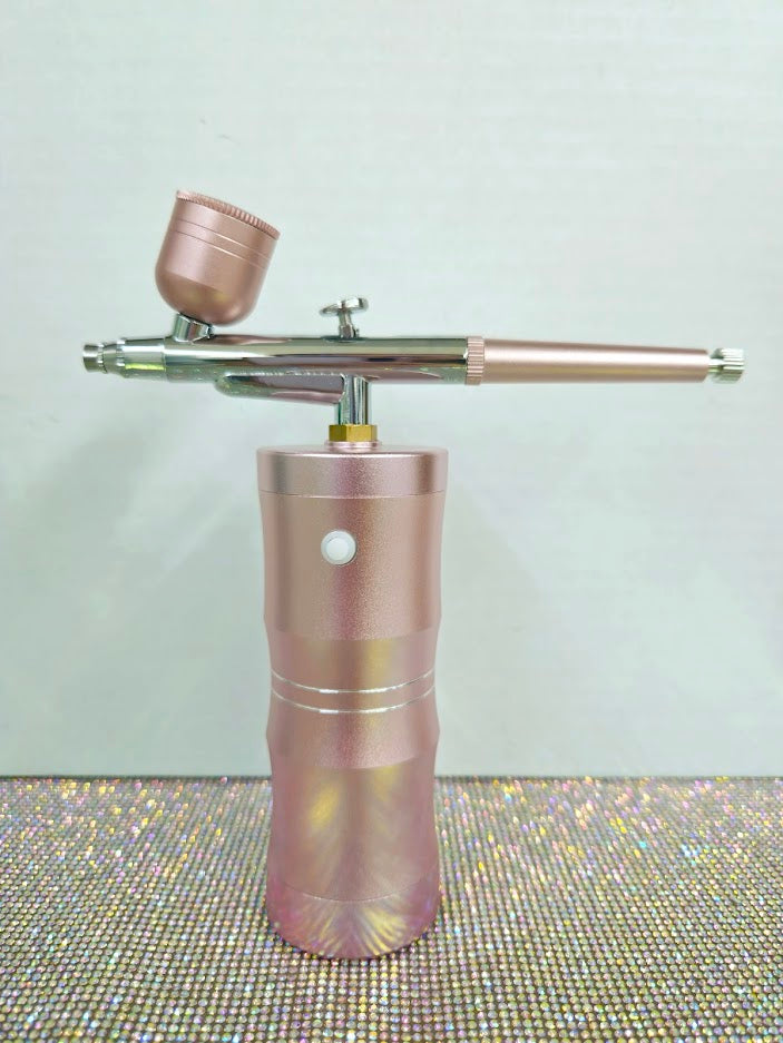 Dust Collector / AirBrush Machine