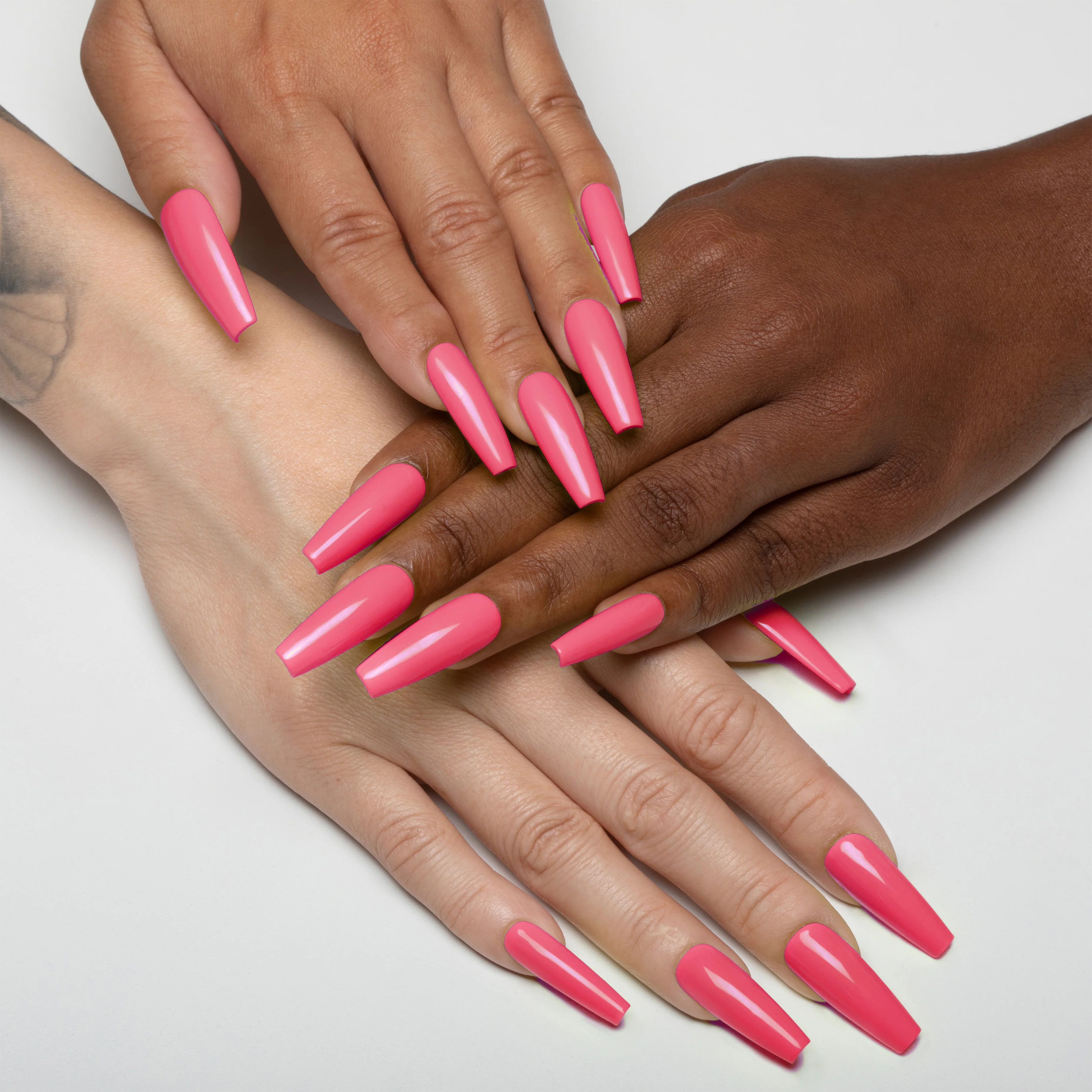 Apres - Gel Couleur (#211 - #220) - HEMA/TPO Free