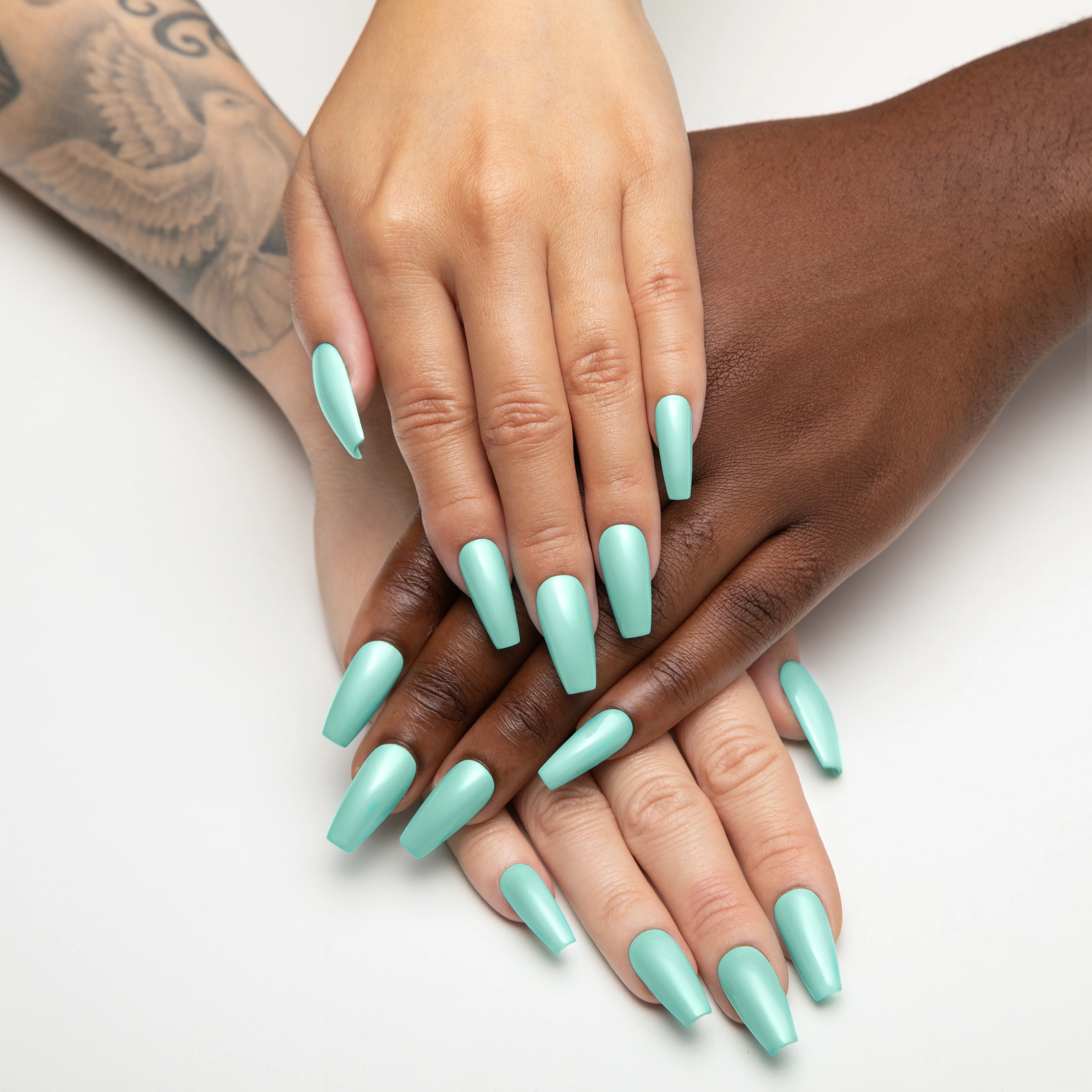 Apres - Gel Couleur (#231 - #240) - HEMA/TPO Free