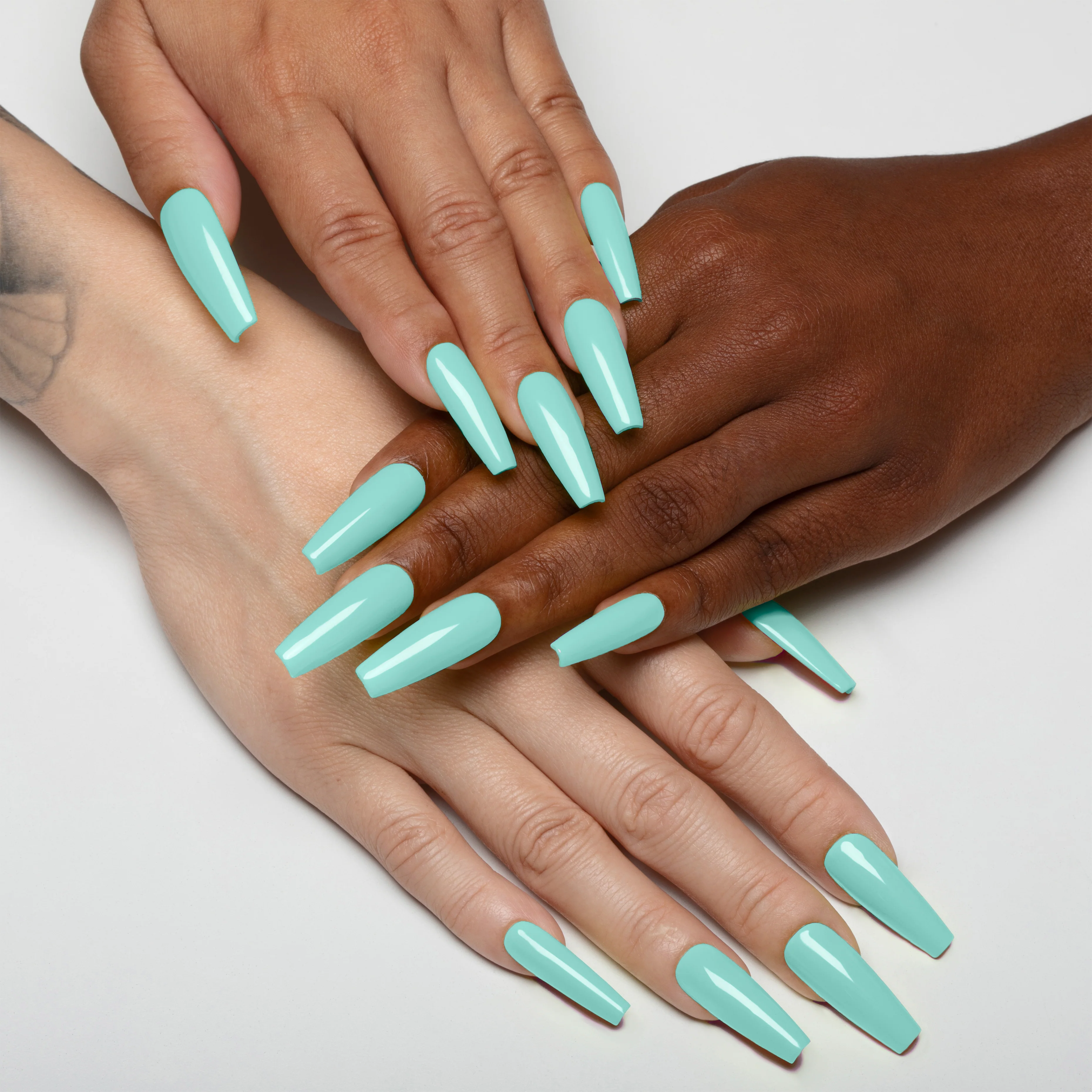 Apres - Gel Couleur (#231 - #240) - HEMA/TPO Free
