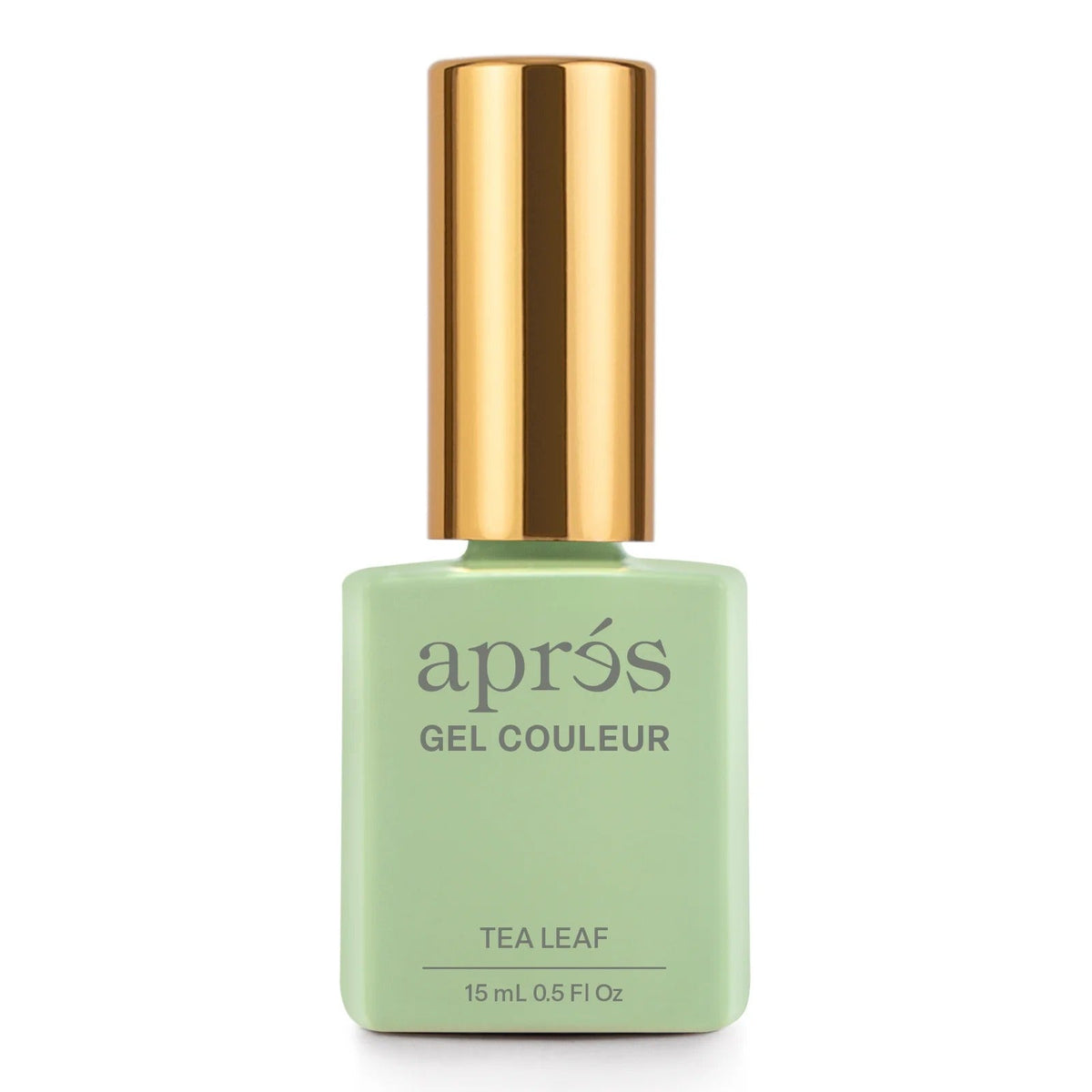 Apres - Gel Couleur (#231 - #240) - HEMA/TPO Free - #234