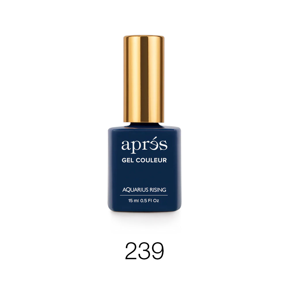 Apres - Gel Couleur (#231 - #240) - HEMA/TPO Free - #239