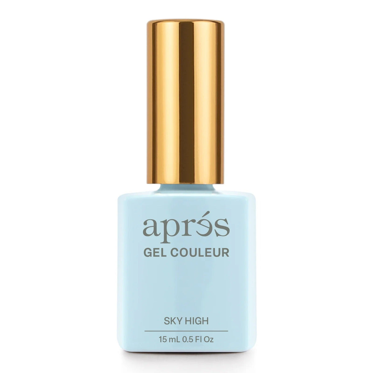 Apres - Gel Couleur (#241 - #250) - HEMA/TPO Free