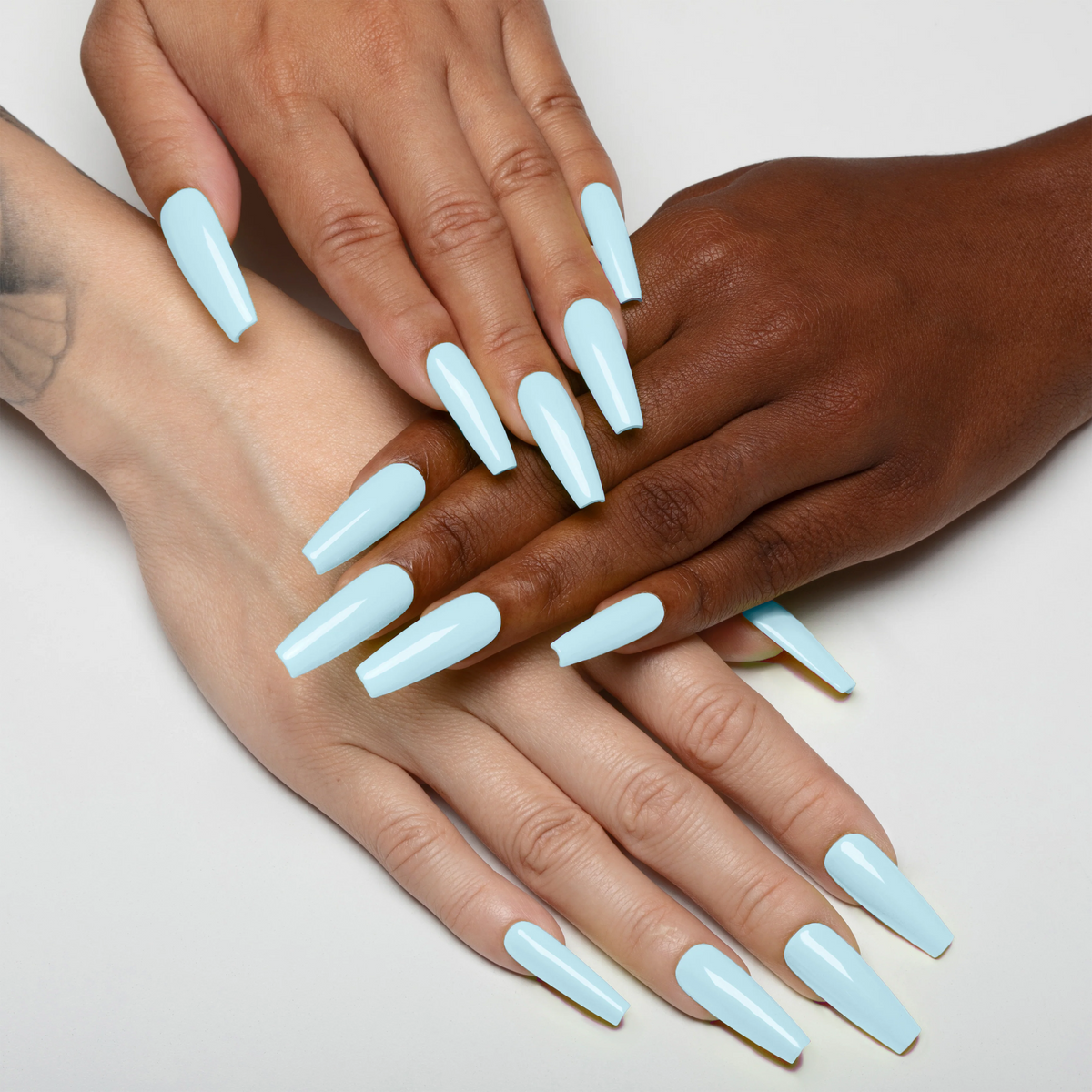 Apres - Gel Couleur (#241 - #250) - HEMA/TPO Free