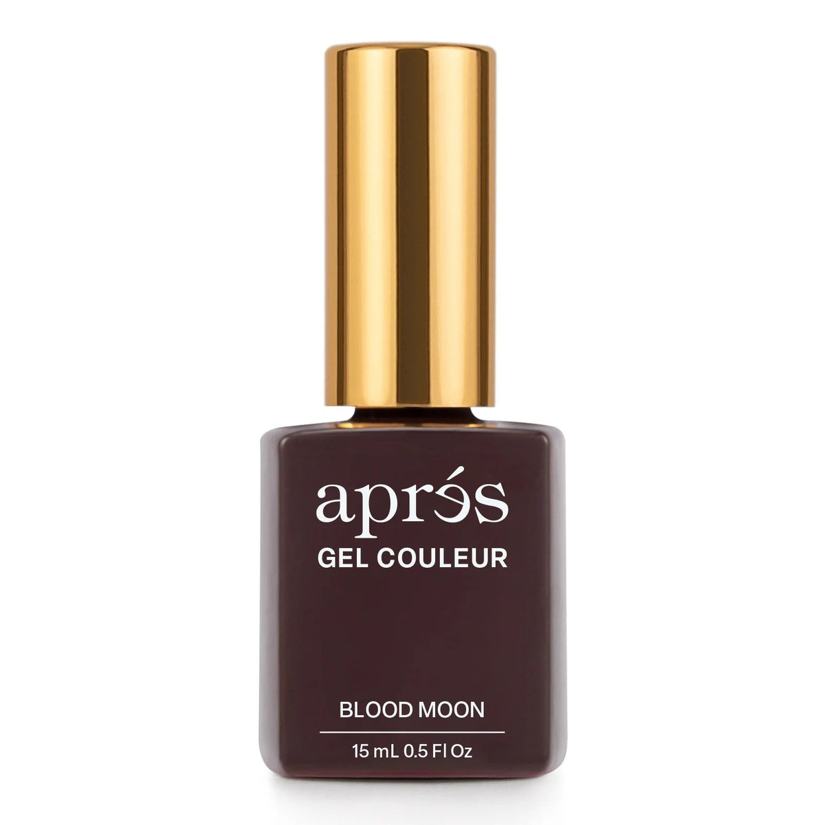 Apres - Gel Couleur (#251 - #260) - HEMA/TPO Free - #252