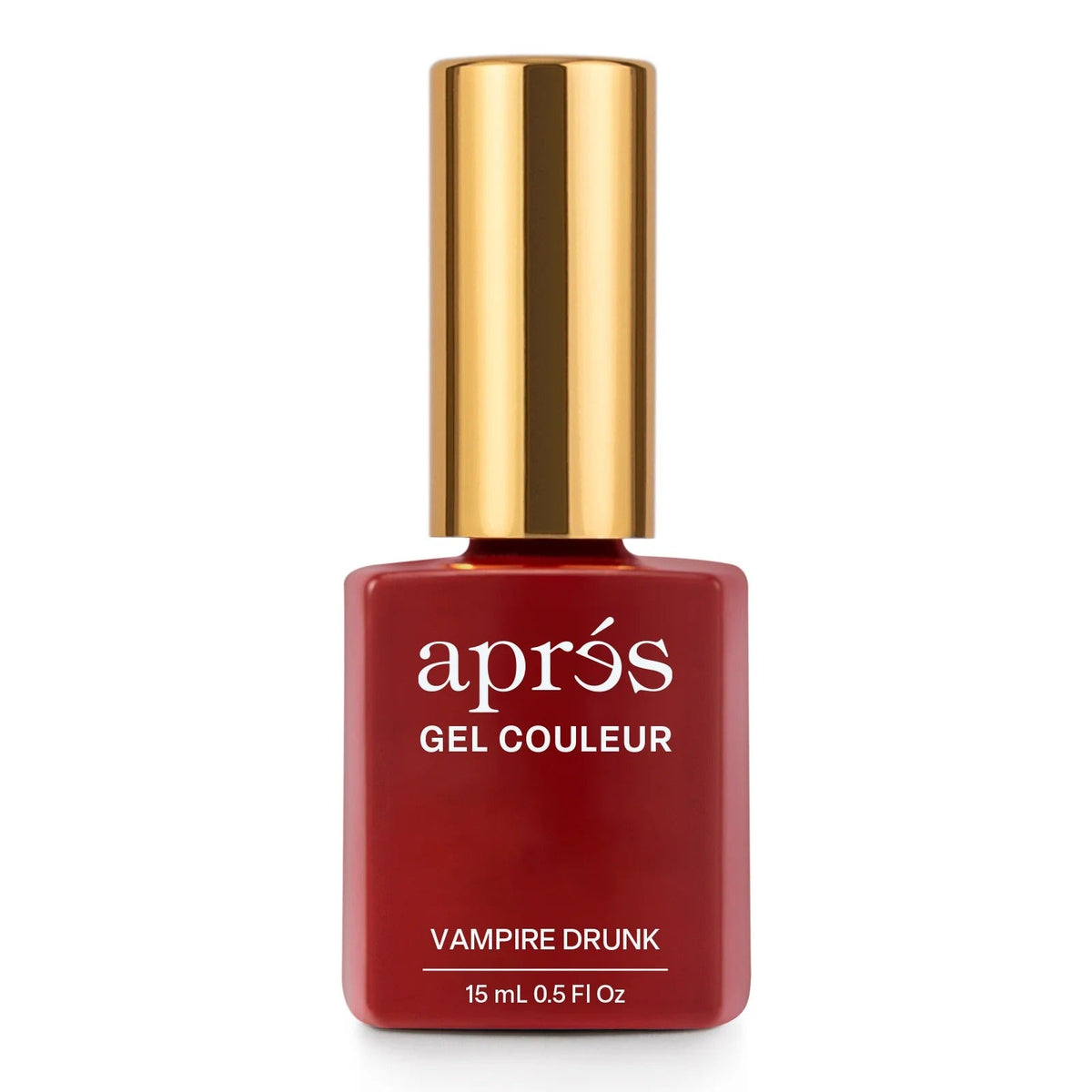 Apres - Gel Couleur (#251 - #260) - HEMA/TPO Free - #254