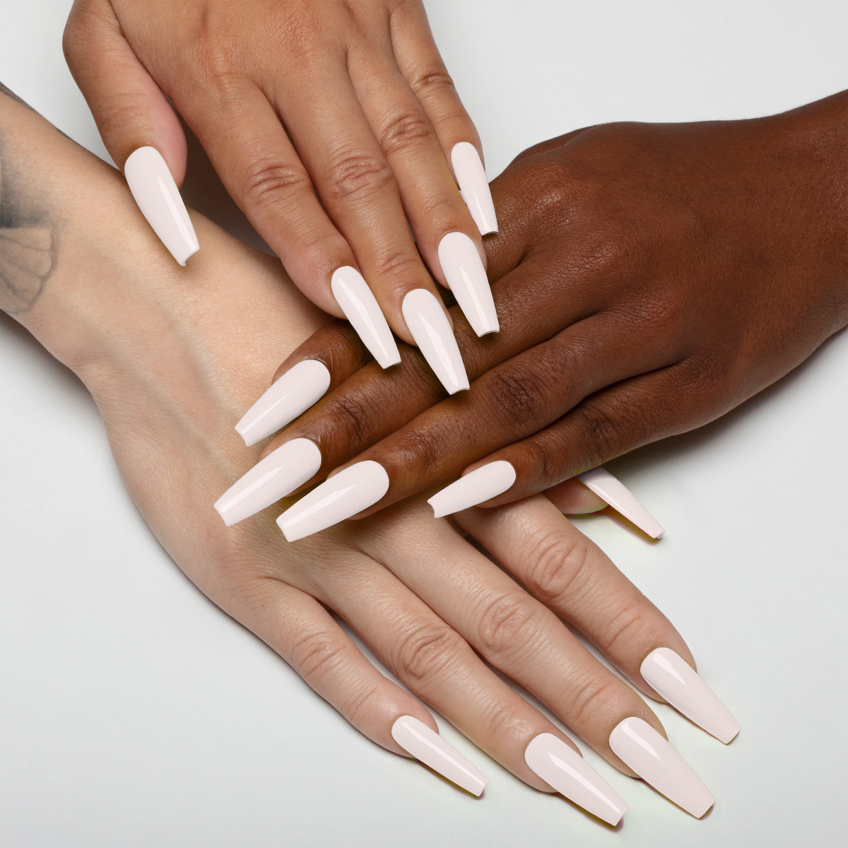 Apres - Gel Couleur (#271 - #280) - HEMA/TPO Free
