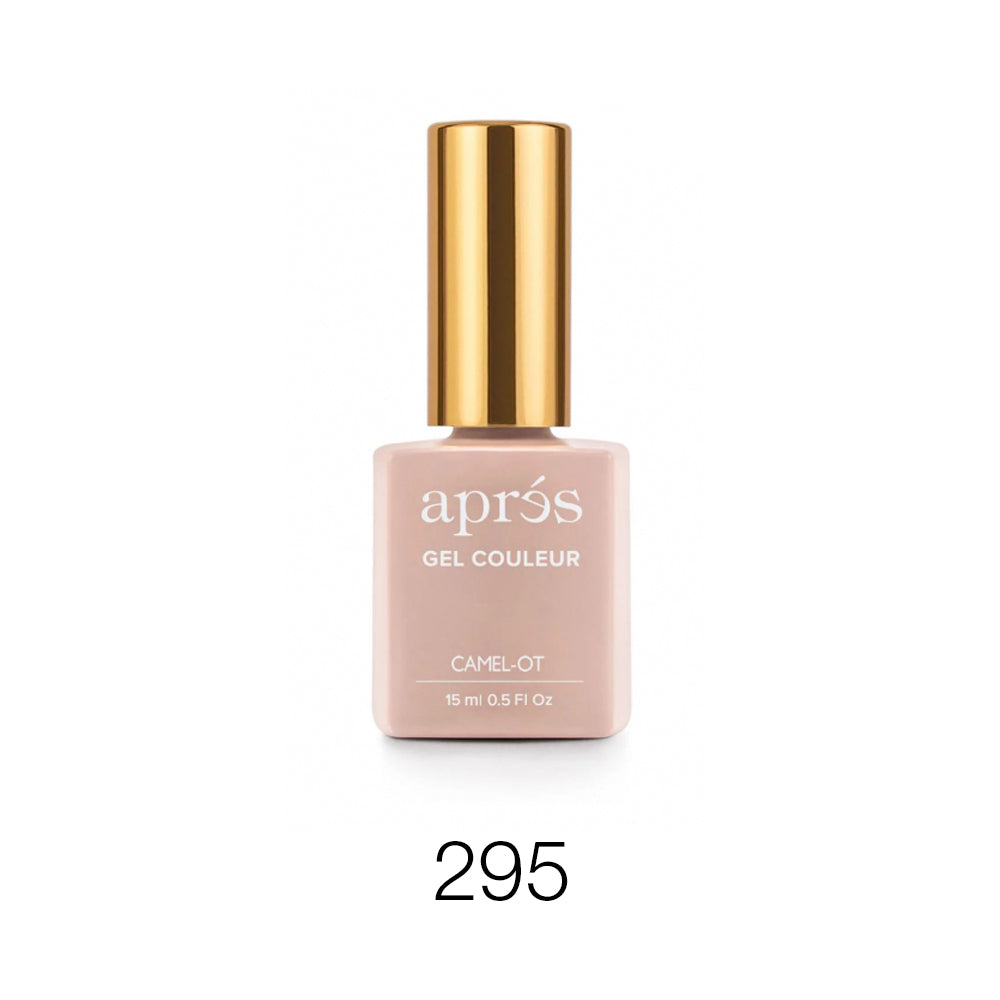 Apres - Gel Couleur (#291 - #300) - HEMA/TPO Free - #295