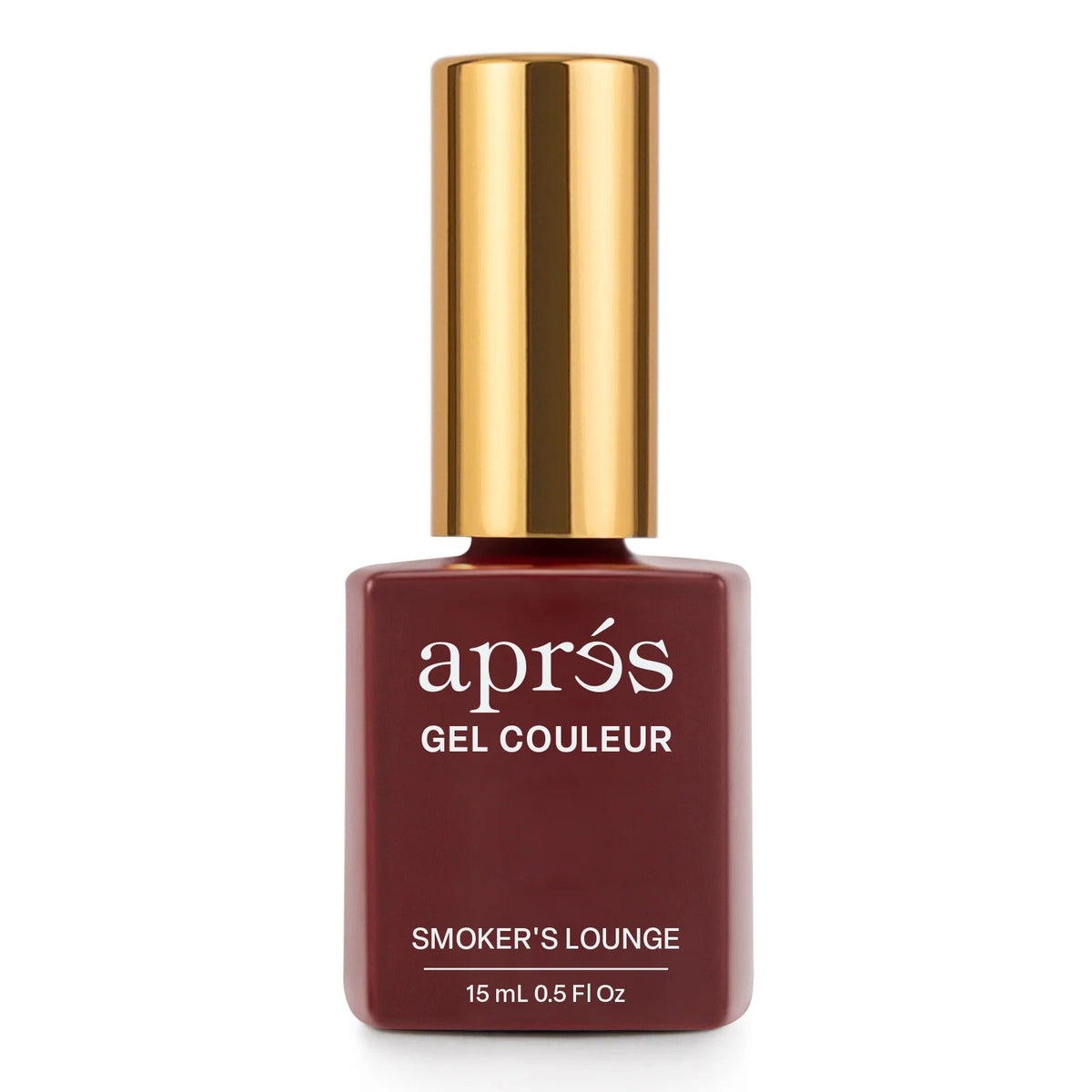 Apres - Gel Couleur (#291 - #300) - HEMA/TPO Free - #296
