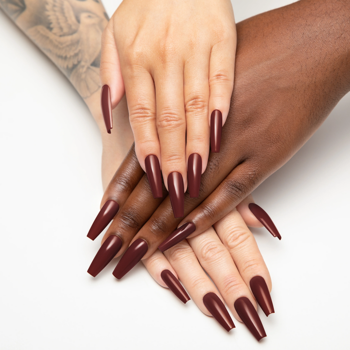 Apres - Gel Couleur (#291 - #300) - HEMA/TPO Free