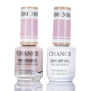 Cre8tion duo, Chance Duo 300-360