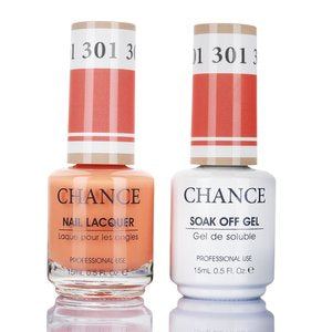 Cre8tion duo, Chance Duo 300-360