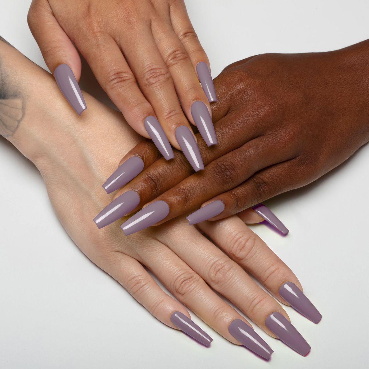Apres - Gel Couleur (#311 - #320) - HEMA/TPO Free