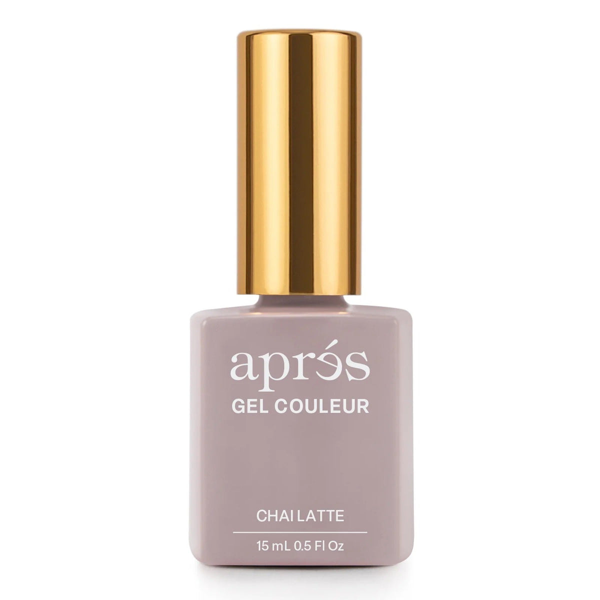 Apres - Gel Couleur (#311 - #320) - HEMA/TPO Free - #317