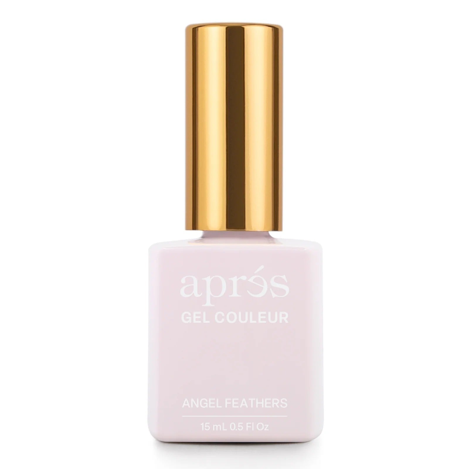 Apres - Gel Couleur (#311 - #320) - HEMA/TPO Free - #318