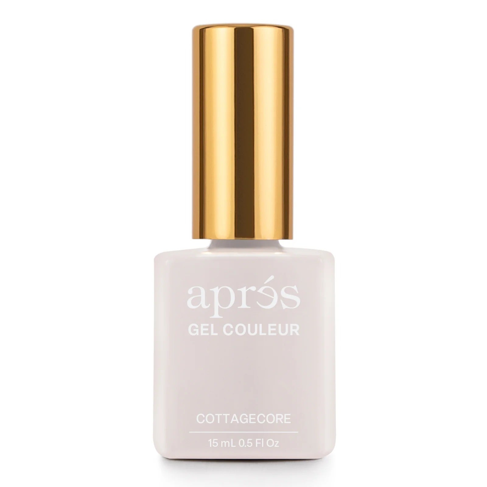 Apres - Gel Couleur (#321 - #330) - HEMA/TPO Free - #321