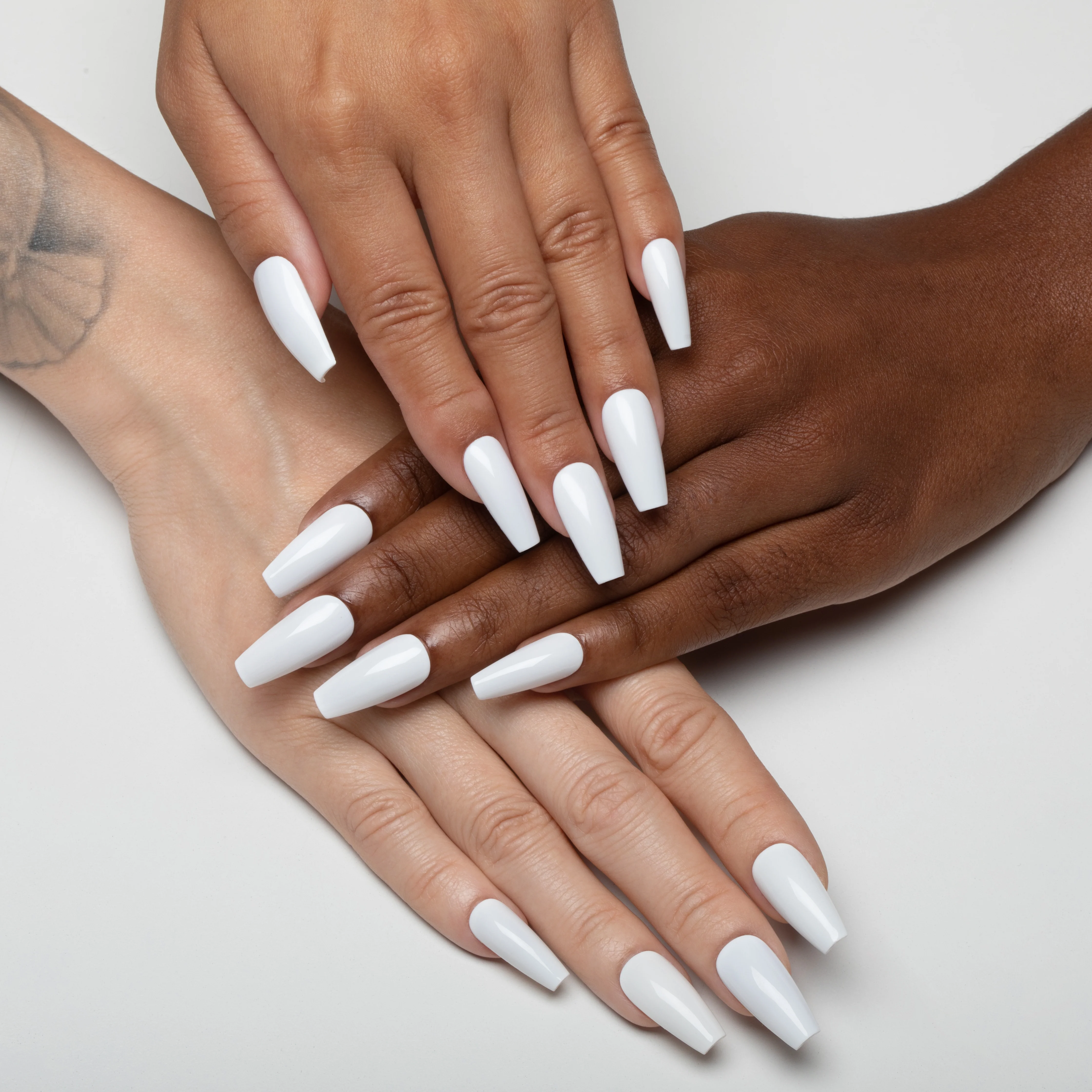 Apres - Gel Couleur (#321 - #330) - HEMA/TPO Free