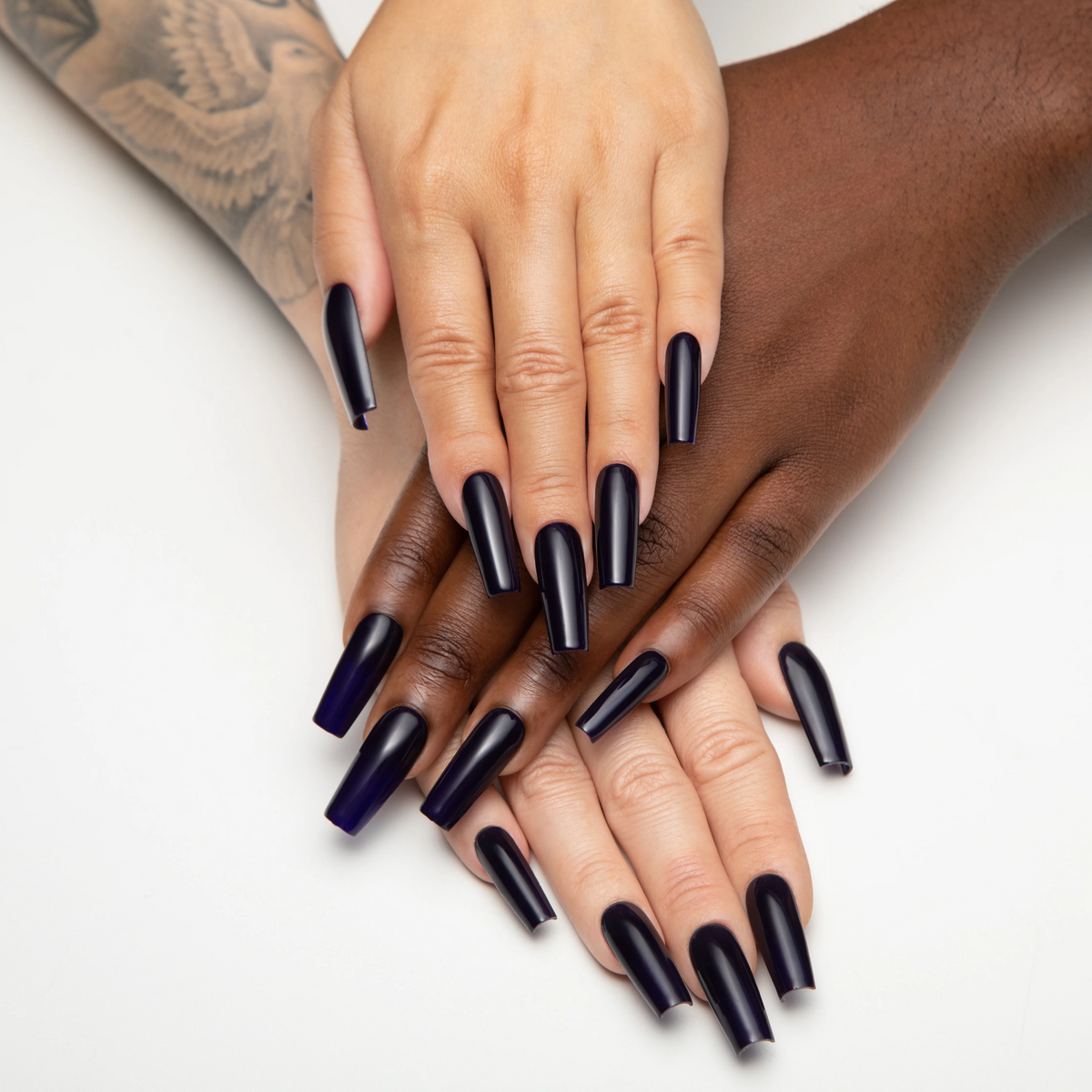 Apres - Gel Couleur (#321 - #330) - HEMA/TPO Free