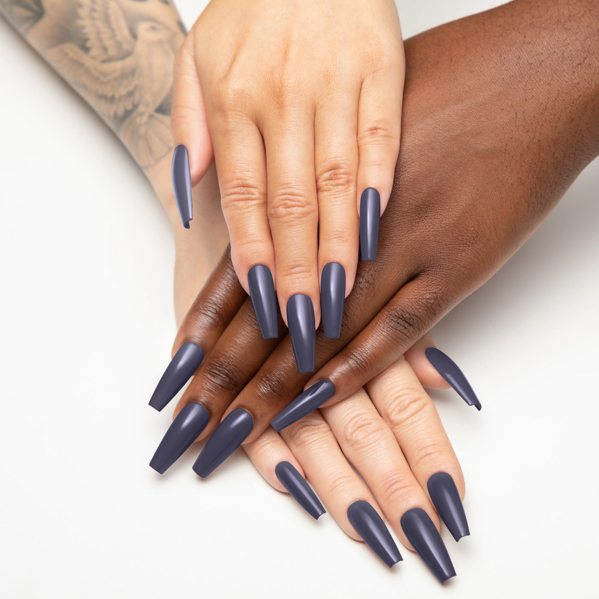 Apres - Gel Couleur (#321 - #330) - HEMA/TPO Free