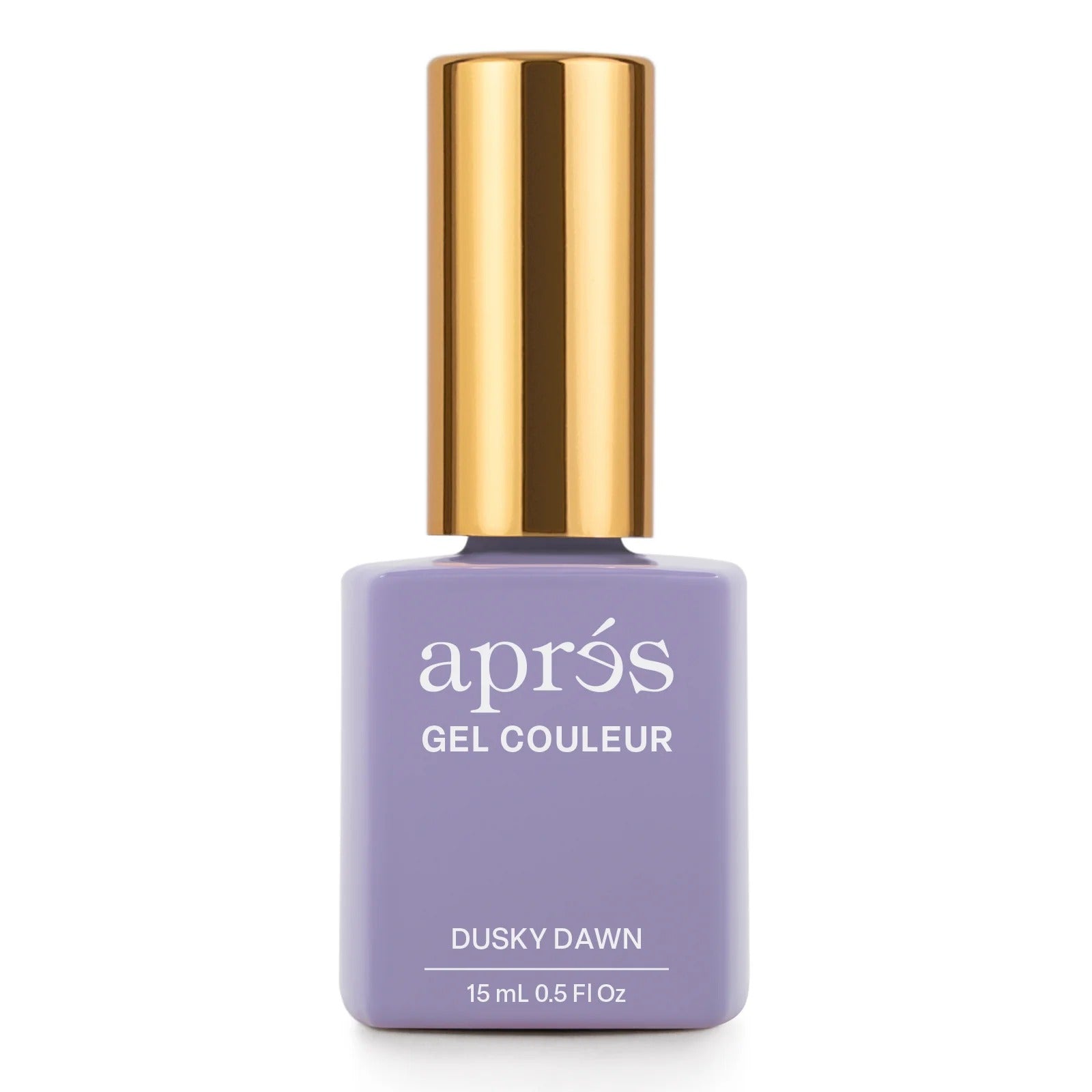 Apres - Gel Couleur (#331 - #340) - HEMA/TPO Free - #334