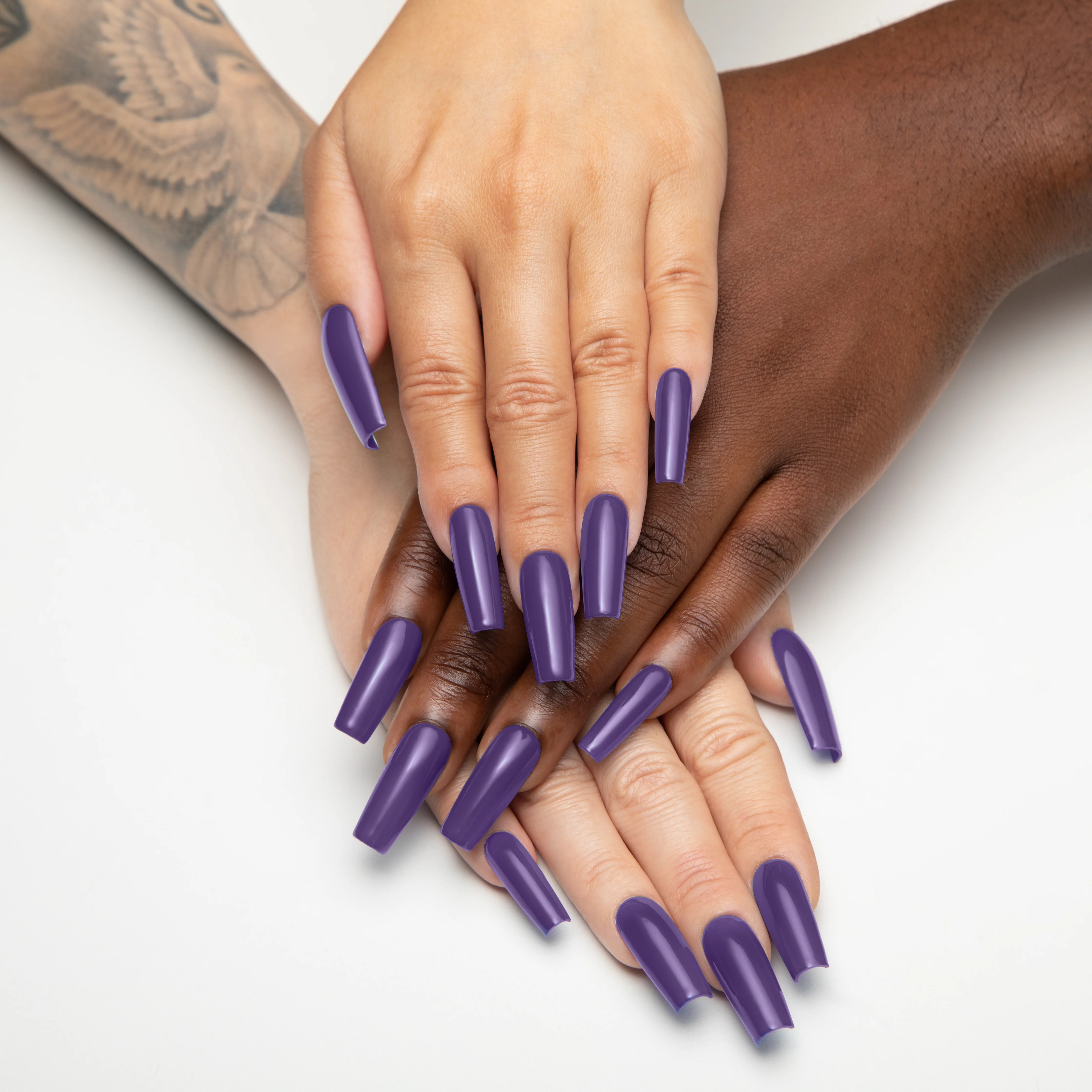 Apres - Gel Couleur (#331 - #340) - HEMA/TPO Free
