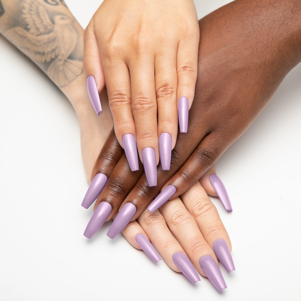 Apres - Gel Couleur (#341 - #350) - HEMA/TPO Free