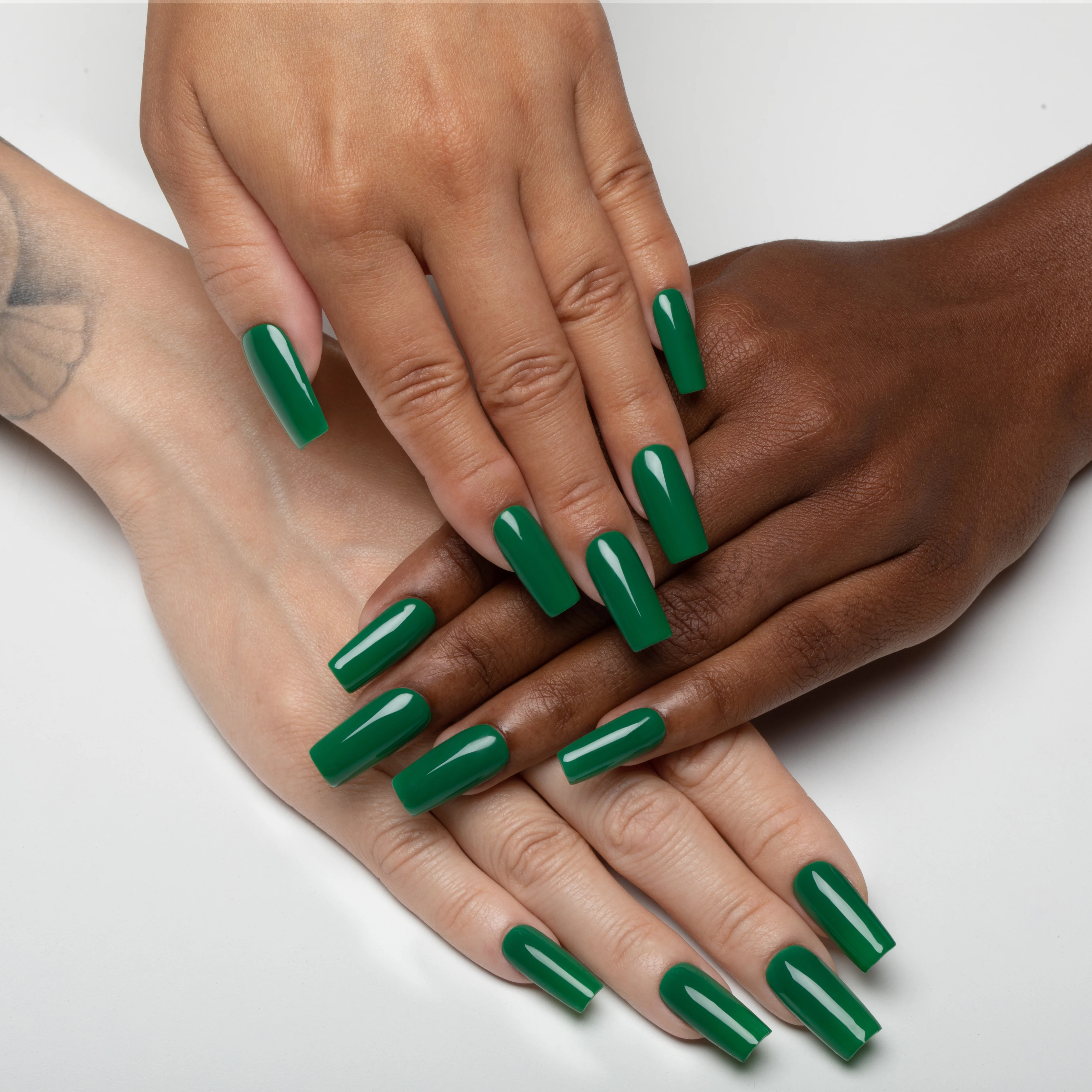 Apres - Gel Couleur (#341 - #350) - HEMA/TPO Free