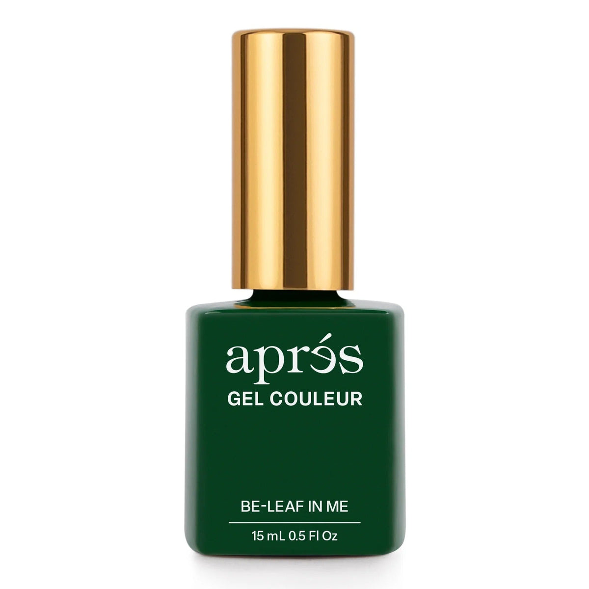Apres - Gel Couleur (#341 - #350) - HEMA/TPO Free - #349