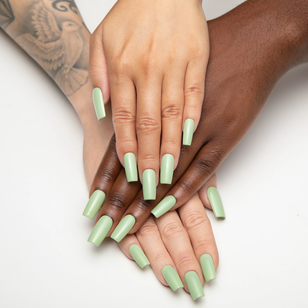 Apres - Gel Couleur (#351 - #364) - HEMA/TPO Free