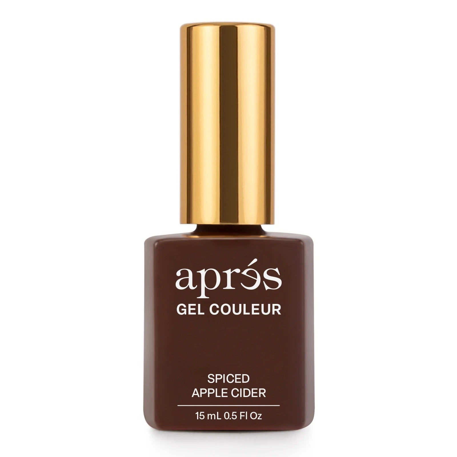 Apres - Gel Couleur (#351 - #364) - HEMA/TPO Free - #357