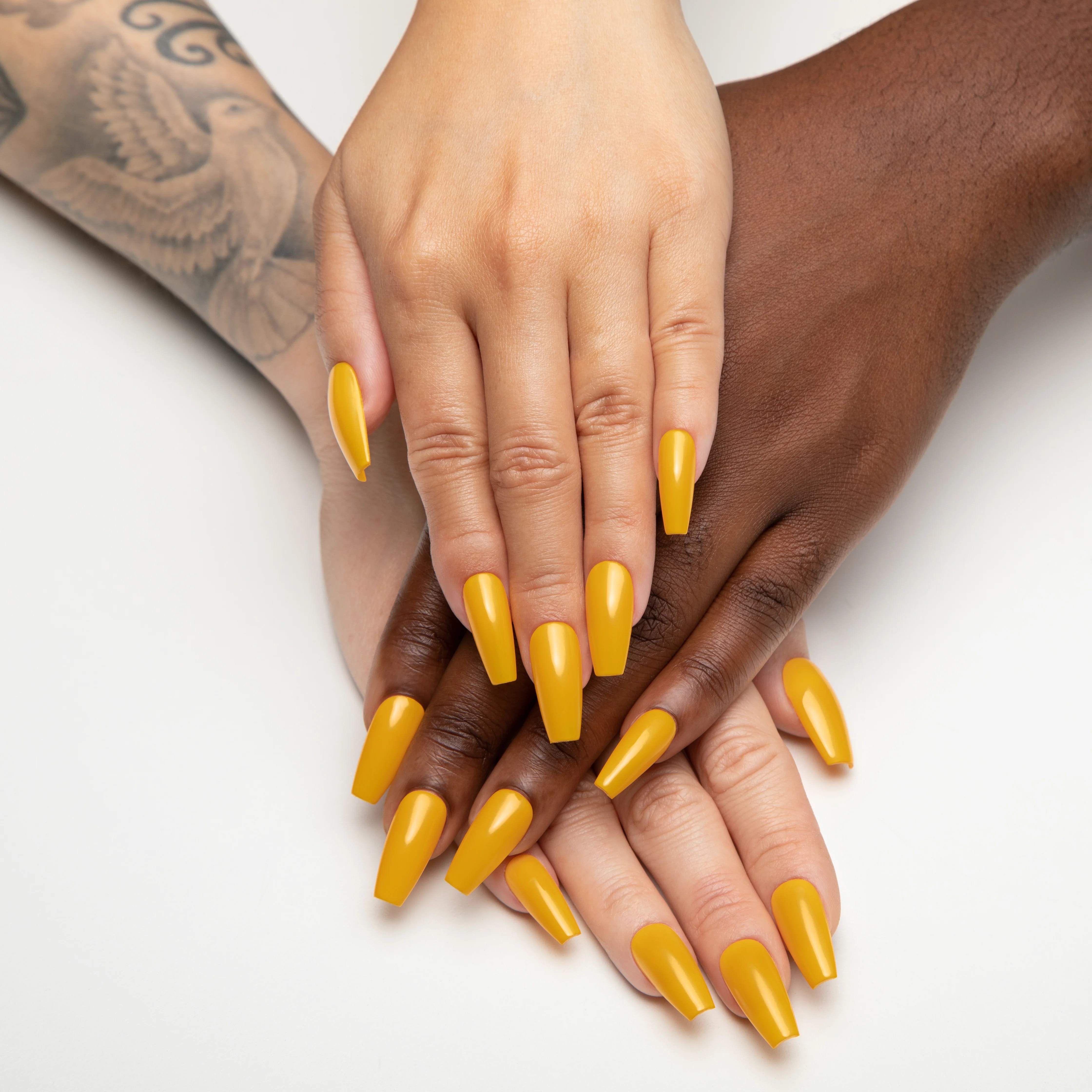 Apres - Gel Couleur (#351 - #364) - HEMA/TPO Free