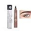 Eyebrow Soap, Stamp, Mascara & Tint