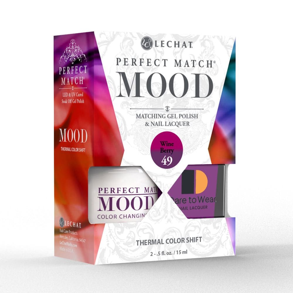 Perfect Match Mood Change Duo 1-72