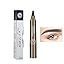 Eyebrow Soap, Stamp, Mascara & Tint