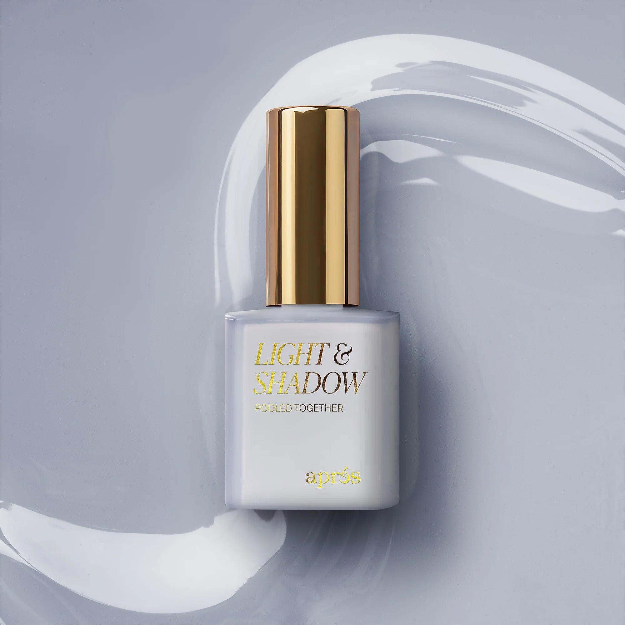 Apres - Light & Shadow - Sheer Gel Couleur Collection - Summer (#501-#510) - #503