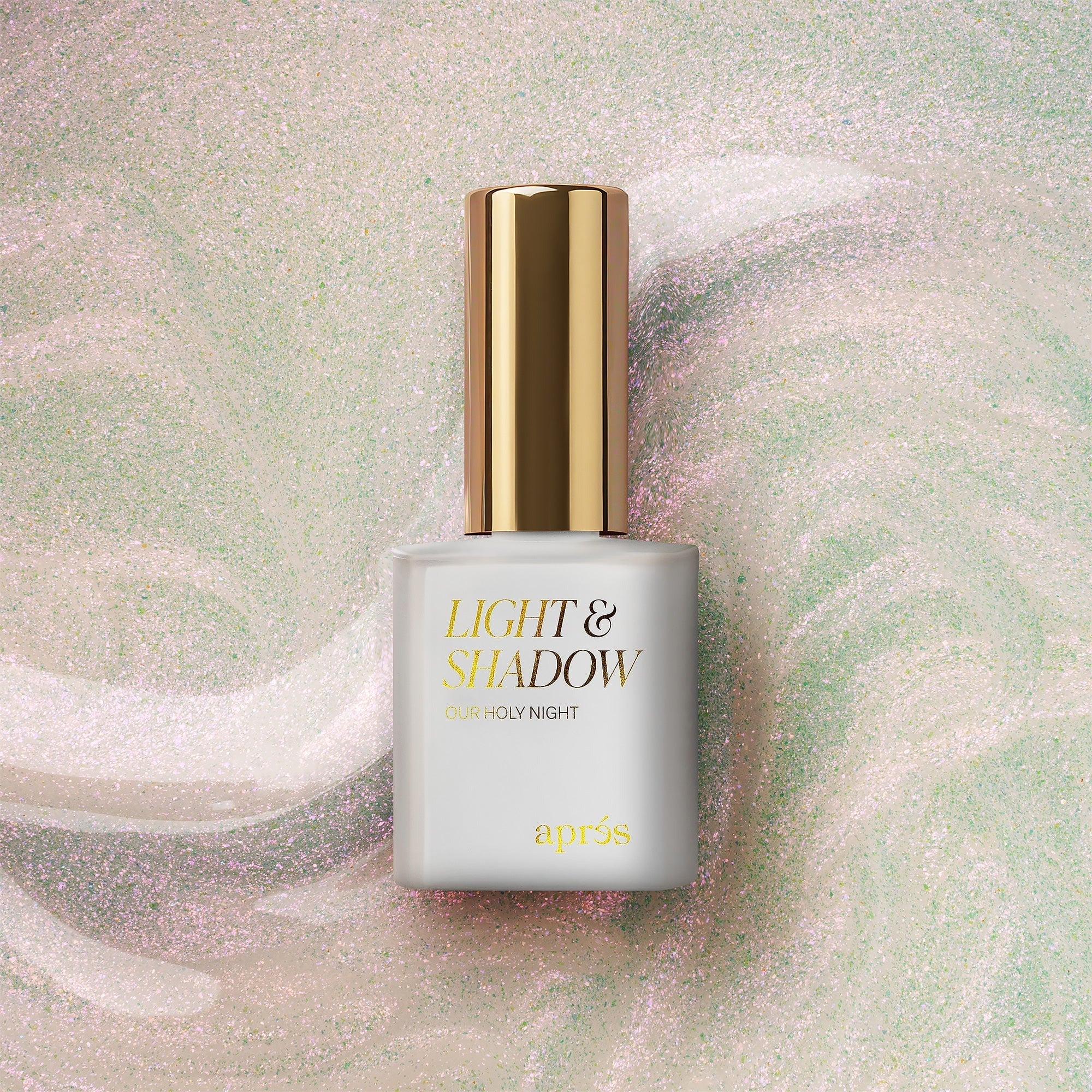 Apres - Light & Shadow - Sheer Gel Couleur Collection - Summer (#501-#510) - #510