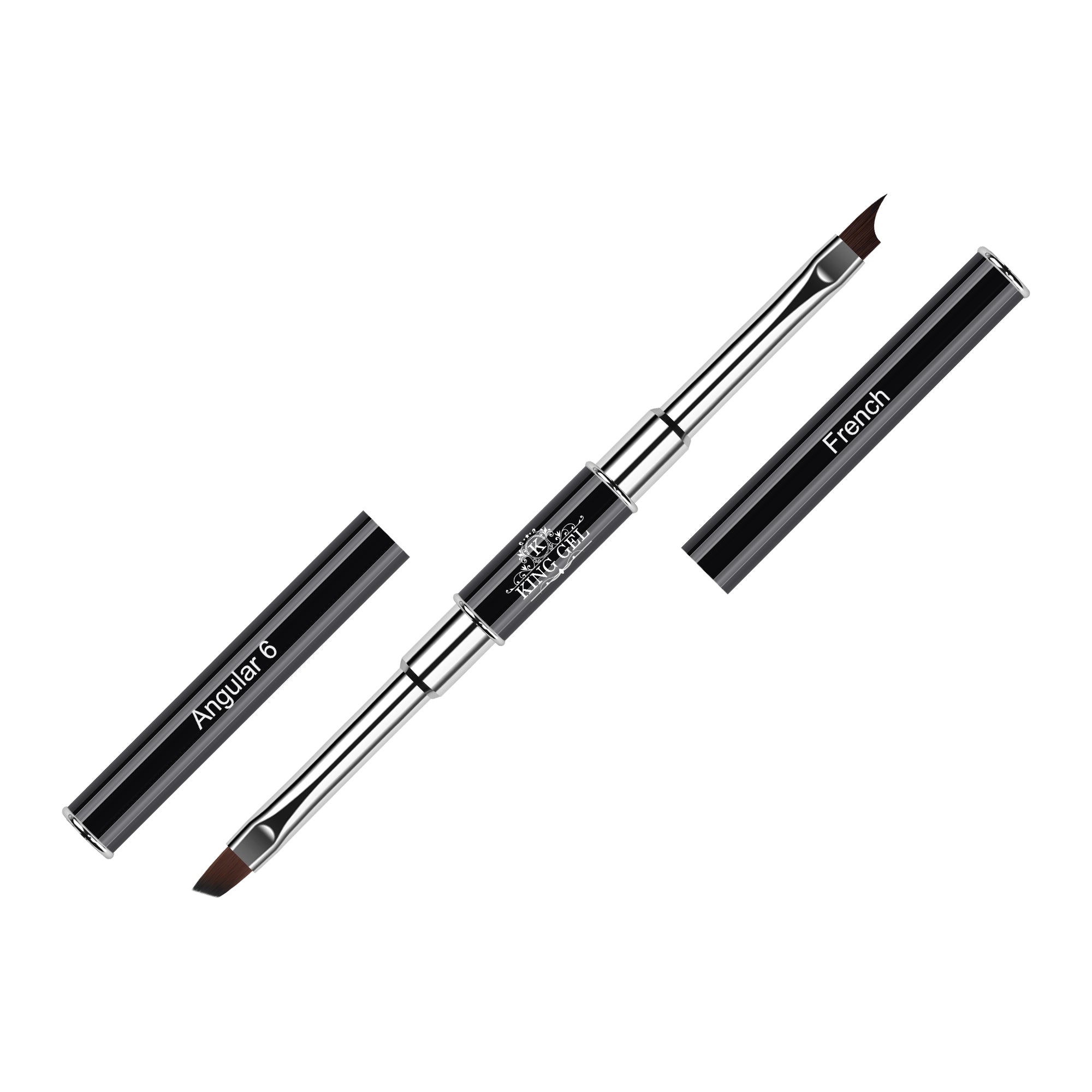 Brush for the Set - Model 6-6 - Angular 6 / French
